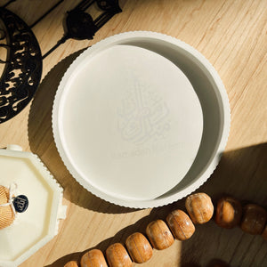 Ramadan Tray