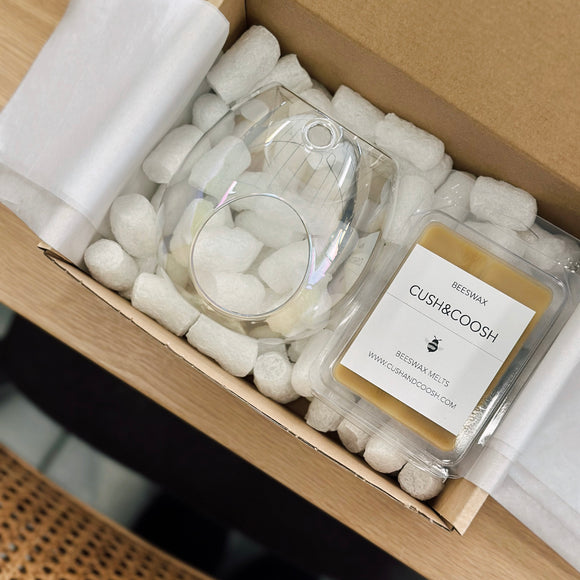 Beeswax Melt Pack