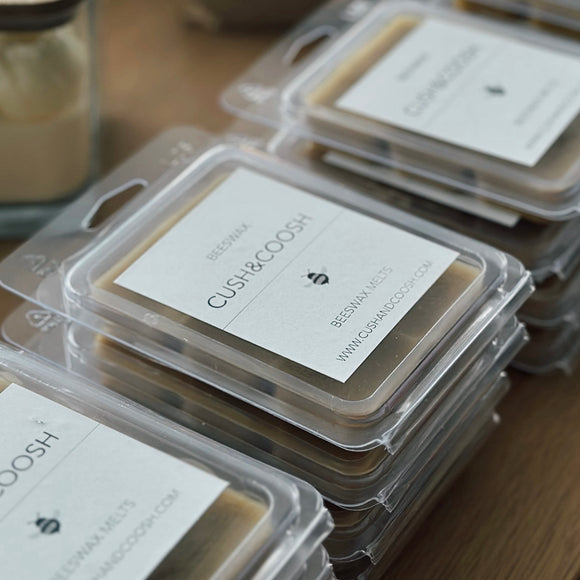 Beeswax Melt