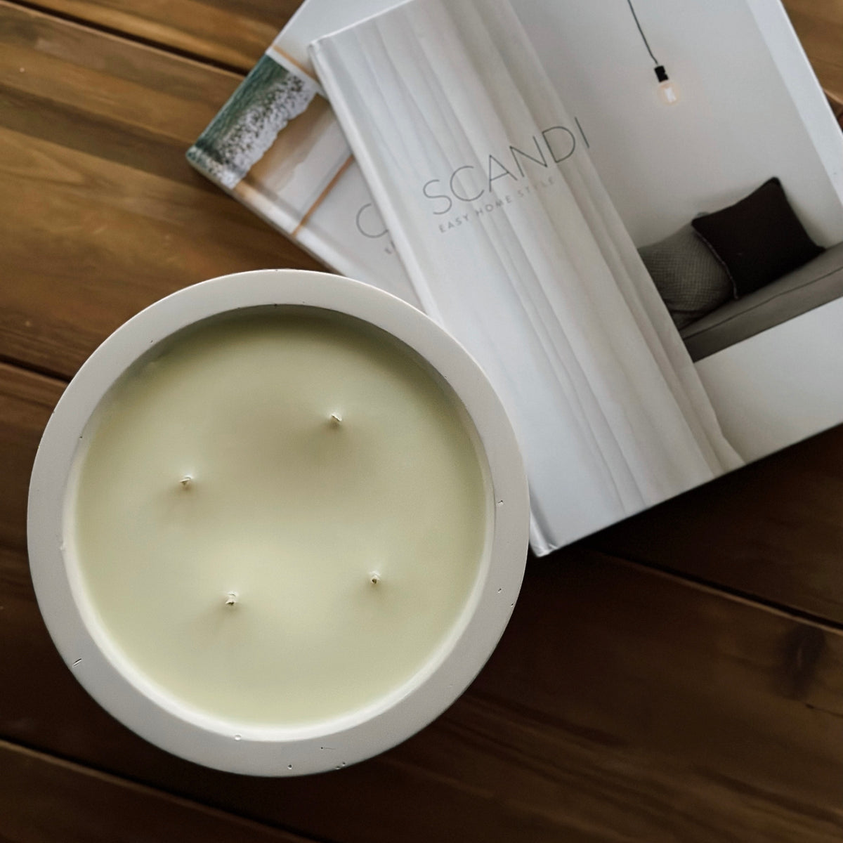Signature Large – Cush and Coosh