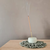 In time Incense Holder